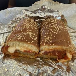 Heidi's Brooklyn Deli