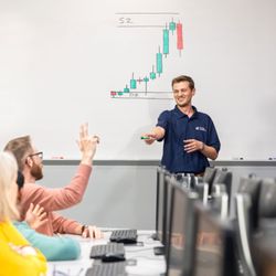 Trading Academy San Diego