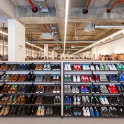 Zalando Outlet - Schuhe für Ihn