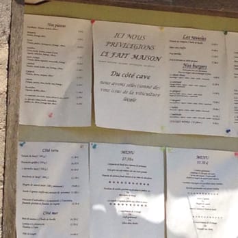 Les Arcades - Fait-maison? - Pizza Near Me - Réauville, 26 Les Arcades - Fait-maison? - Pizza Near Me - Réauville, 26