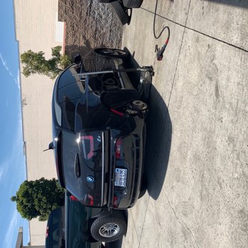 GP Tires - Getting the tires on my BMW i3 Rex swapped out. - Tires Near Me - Glendora, California GP Tires - Getting the tires on my BMW i3 Rex swapped out. - Tires Near Me - Glendora, California