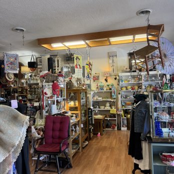Too Much Stuff - Inside - Antiques Near Me - Auburn, California Too Much Stuff - Inside - Antiques Near Me - Auburn, California