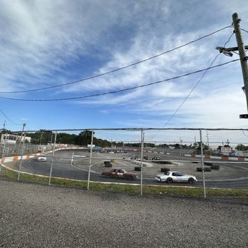 Riverhead Raceway - Turn. - Race Tracks Near Me - Riverhead, New York Riverhead Raceway - Turn. - Race Tracks Near Me - Riverhead, New York
