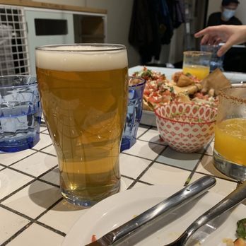 Tacofino - Beer! - Mexican Near Me - Vancouver, British Columbia Tacofino - Beer! - Mexican Near Me - Vancouver, British Columbia