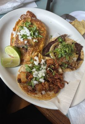 Taqueria San Juanito by null