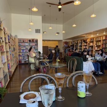 The Love Potion Library - Sparkling teas, very tasty, and the cookie from the gods - Bookstores Near Me - San Francisco, California The Love Potion Library - Sparkling teas, very tasty, and the cookie from the gods - Bookstores Near Me - San Francisco, California
