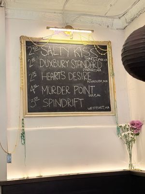 Menu photo 3 Beaucoup Richmond, VA