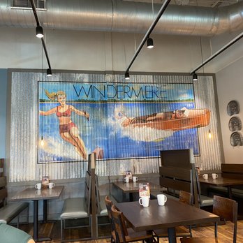 First Watch - Breakfast & Brunch Near Me - Windermere, Florida
