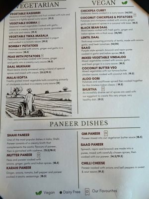Menu photo 2 GM Restaurant Maple Ridge, BC Menu photo 2 GM Restaurant Maple Ridge, BC