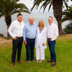 WANT Photography - Family Photo