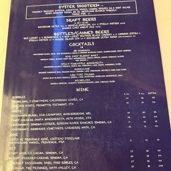 Oyster Bar - Seafood Near Me - Henderson, Nevada Oyster Bar - Seafood Near Me - Henderson, Nevada