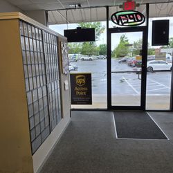 Post & Parcel