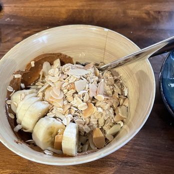 smallSUGAR - Overnight oats - Coffee & Tea Near Me - Columbia, South Carolina