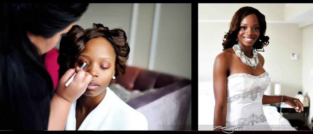 Beauty Soiree Logo