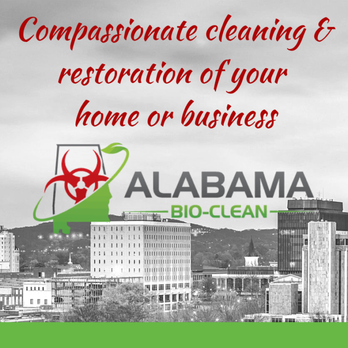 Alabama Bio-Clean - We are very proud to serve the people of Alabama. https://alabamabioclean.com/ - Damage Restoration Near Me - Birmingham, Alabama Alabama Bio-Clean - We are very proud to serve the people of Alabama. https://alabamabioclean.com/ - Damage Restoration Near Me - Birmingham, Alabama