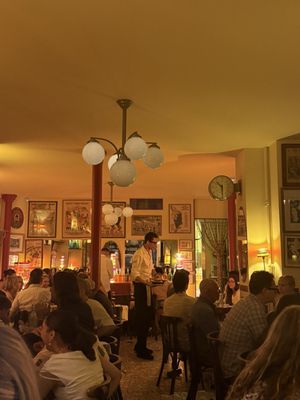 Chez Janou by null
