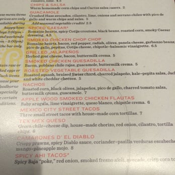 Cactus Restaurants - Happy hour food menu - Tex-Mex Near Me - Bellevue, Washington Cactus Restaurants - Happy hour food menu - Tex-Mex Near Me - Bellevue, Washington