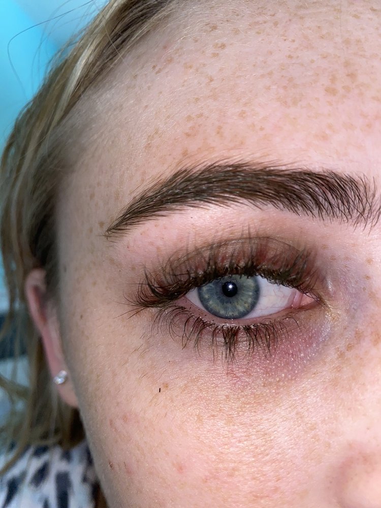 BABA THREADING 73 Photos & 217 Reviews Threading Services 369 E