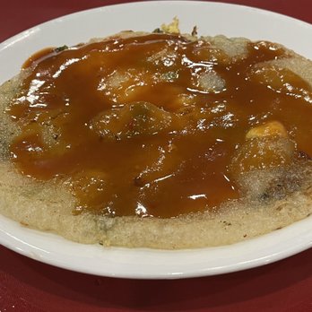 Ok Canaan - Oyster eggs - Taiwanese Near Me - Flushing, New York Ok Canaan - Oyster eggs - Taiwanese Near Me - Flushing, New York