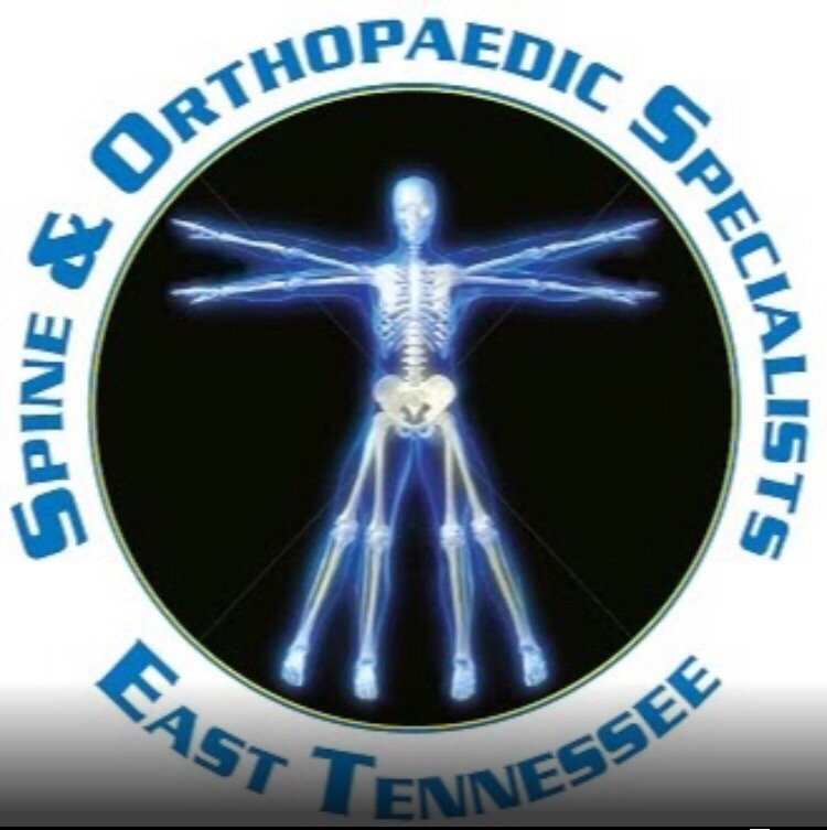 EAST TN SPINE AND ORTHOPAEDIC SPECIALISTS Updated August 2024 2815