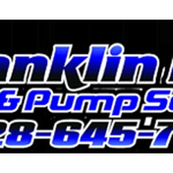 Franklin Brothers Well and Pump
