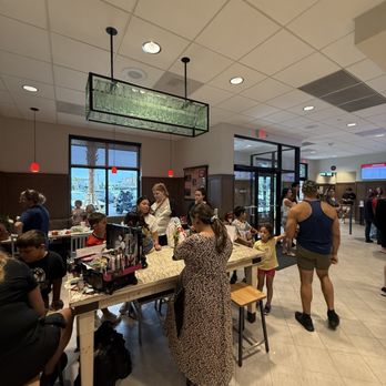 Chick-fil-A - Fast Food Near Me - Wesley Chapel, Florida Chick-fil-A - Fast Food Near Me - Wesley Chapel, Florida