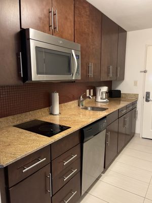 TownePlace Suites Eagle Pass