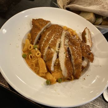 Brooklyn Bistro - Penne a la Vodka Pasta - Italian Near Me - Toms River, New Jersey