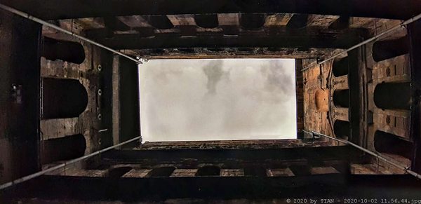 Porta Nigra by null