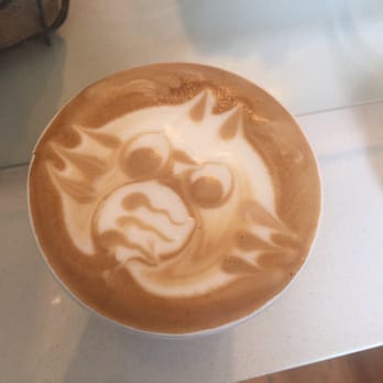 Moore Coffee Shop - Coffee & Tea Near Me - Seattle, Washington