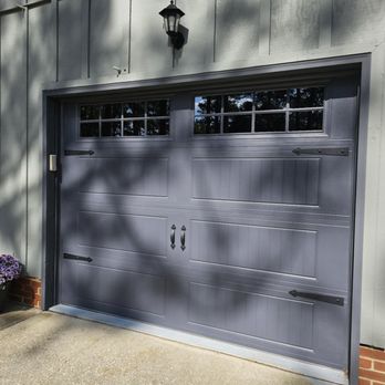 Atlantic Coast Garage Door - Garage Door Services Near Me - Jacksonville, North Carolina Atlantic Coast Garage Door - Garage Door Services Near Me - Jacksonville, North Carolina