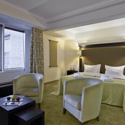 Radisson Blu Senator Hotel - Superior-Class