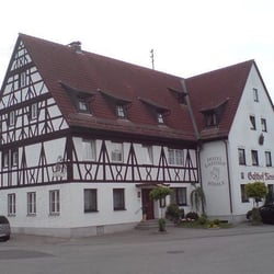 Gasthof Rössle