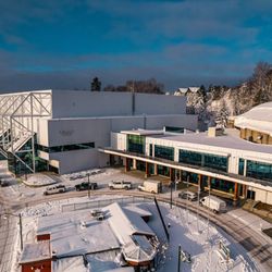 Lake Placid Olympic Center