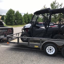 Honda of Norfolk - We can special order anything you want!