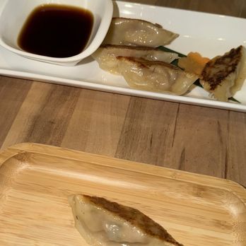 Shizen - Gyoza - Sushi Bars Near Me - San Francisco, California Shizen - Gyoza - Sushi Bars Near Me - San Francisco, California