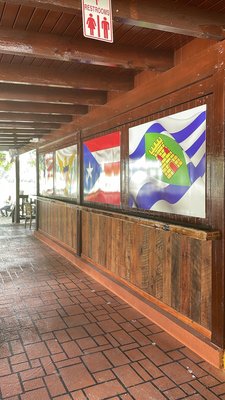 La Reine Chicken Shack by null