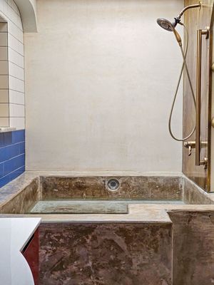 Blackstone Hotsprings by null