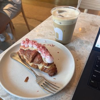 The Bread Club - Coffee & Tea Near Me - Dallas, Texas