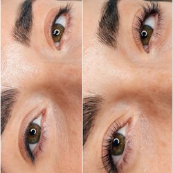 Margo Rae Artistry - Lash lift + tint.