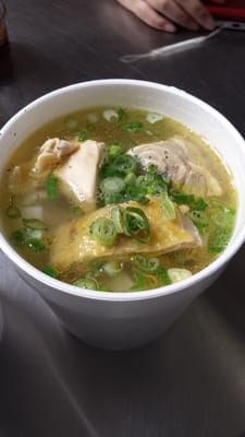 Than Huu Sandwich by null