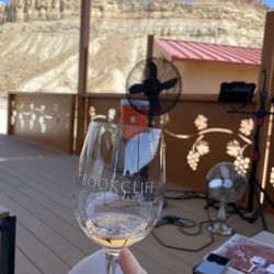 Bookcliff Vineyards