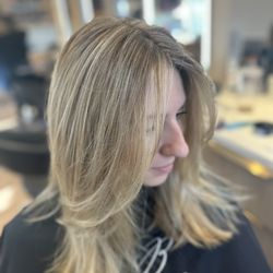Mikhaila’s Hair Lounge