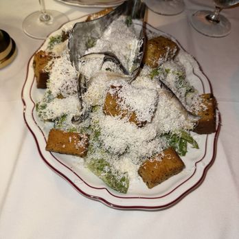 Carbone Vino - Caesar salad - Italian Near Me - Coconut Grove, Florida Carbone Vino - Caesar salad - Italian Near Me - Coconut Grove, Florida
