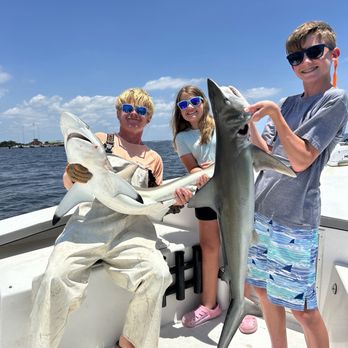 Panhandle Charters and Guide Service - Isaiah was great! - Fishing Near Me - Pensacola, Florida Panhandle Charters and Guide Service - Isaiah was great! - Fishing Near Me - Pensacola, Florida