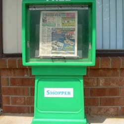 Upstate Shopper - Pick up your free Shopper!