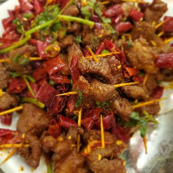 Sichuan Impression - Mutton - Szechuan Near Me - Alhambra, California Sichuan Impression - Mutton - Szechuan Near Me - Alhambra, California