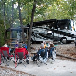 Branson Ridge RV Resort