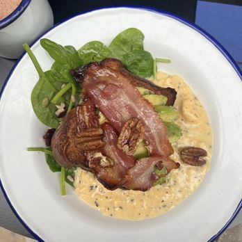 Blue Velvet Brunch Bar - Breakfast & Brunch Near Me - Bordeaux, 33 Blue Velvet Brunch Bar - Breakfast & Brunch Near Me - Bordeaux, 33