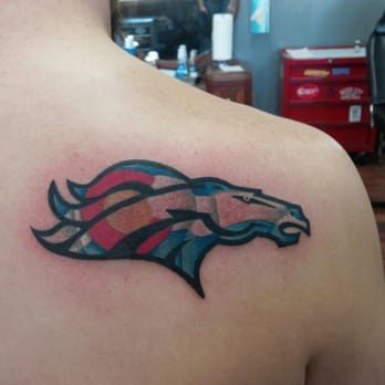 Bayou City Tattoos - Tattoo Near Me - Houston, Texas